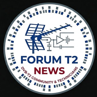 Telegram profile photo for Форум-Т2