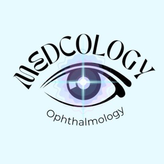 Telegram profile photo for Special Sense Disorders|Medcology