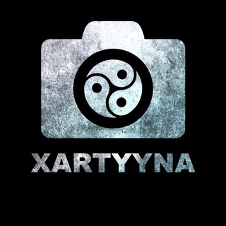 Telegram profile photo for XARTYYNA