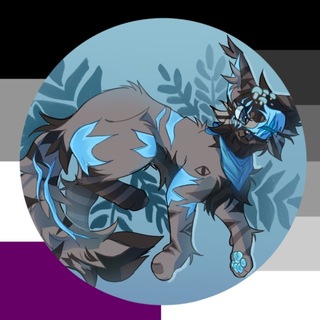Telegram profile photo for •|Роща Поганки|•