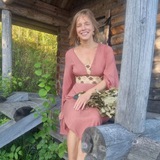 Telegram profile photo for Обучение парению у Анны Станюкович