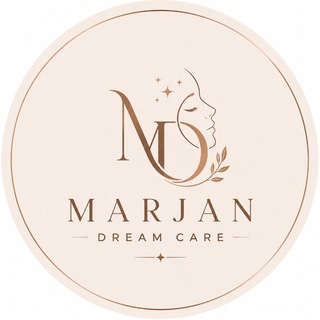Telegram profile photo for |مراقبت و زيبايي🤍marjandreamcare