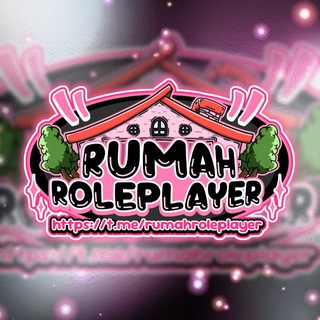 Telegram profile photo for 🏡 RUMAH ROLEPLAYER