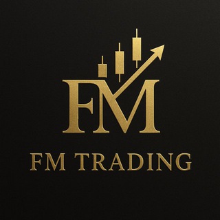Telegram profile photo for FM TRADING📊