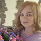 Telegram profile photo for Inna Maksimova ITSMYNAIL