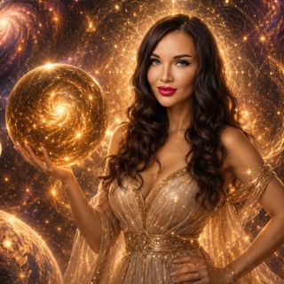 Telegram profile photo for Хранительница Огня