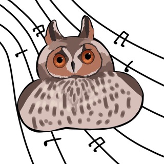 Telegram profile photo for Fukuro Neru - Каверы на русском