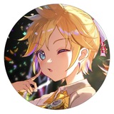 Telegram profile photo for 𝄞 𝗞𝗔𝗚𝗔𝗠𝗜𝗡𝗘 𝗟𝗘𝗡 𝖼𝗈𝗇𝖿 ︵