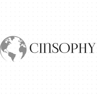 Telegram profile photo for Cinsophy