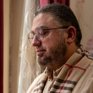 Telegram profile photo for المشروع العلمي المتكامل