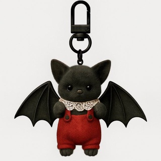 Telegram profile photo for Летучие мышки 🦇