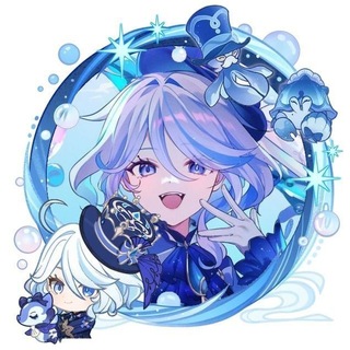 Telegram profile photo for Furina Release