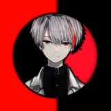 Telegram profile photo for Delordz