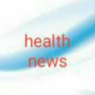 Telegram profile photo for Health News Germany