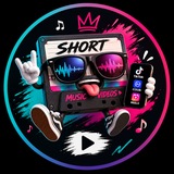 Telegram profile photo for Short Music Videos