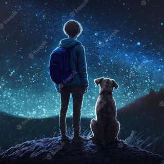 Telegram profile photo for Por Gaia Mãe Terra e Pelos Animais