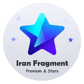 Telegram profile photo for فرگمنت ایران
