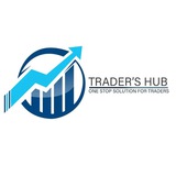 Telegram profile photo for TRADERSHUB 👑