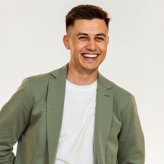 Telegram profile photo for Николай Шаванов | Канд. техн. наук