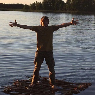 Telegram profile photo for Дом у Леса
