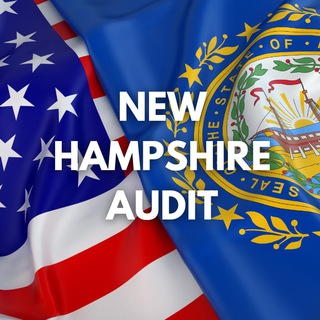 Telegram profile photo for New Hampshire Audit