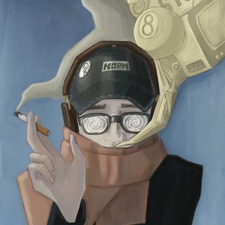 Telegram profile photo for .norm