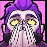 Telegram profile photo for 61ππ