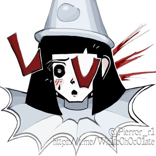 Telegram profile photo for Пьеро докс