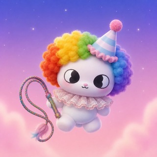 Telegram profile photo for Чат Банчат