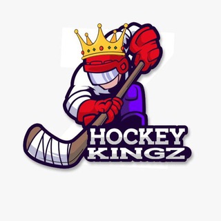 Telegram profile photo for HockeyKingz