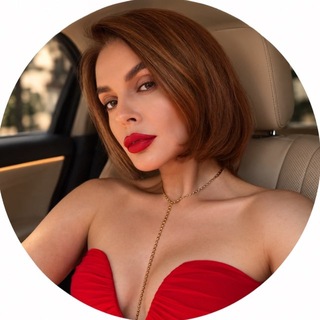 Telegram profile photo for Катя Смоки