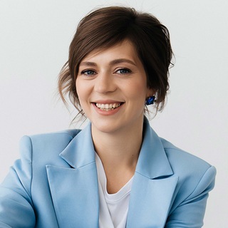 Telegram profile photo for Алина Симонова Инженерия Души