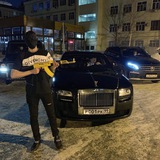Telegram profile photo for Московский Мажик | Мажор 24/7