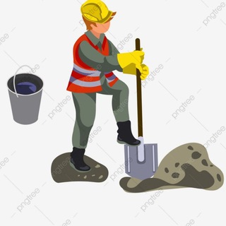 Telegram profile photo for Подрядчики Челябинска