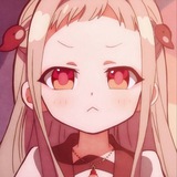 Telegram profile photo for KEEP AHAHAA