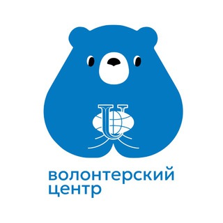 Telegram profile photo for Волонтерский центр РУДН