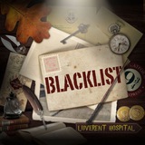 Telegram profile photo for BLACKLIST LVTH