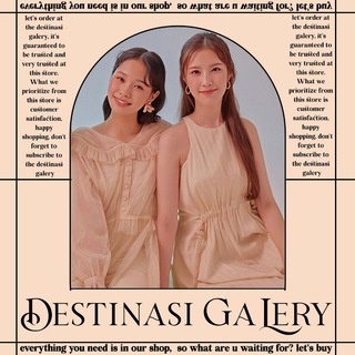 Telegram profile photo for Destinasi Galery UFS ALL