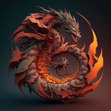 Telegram profile photo for Башня Дракона