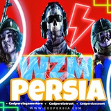 Telegram profile photo for WzmPersia | کادپرشیا