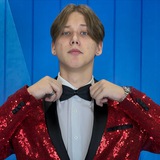 Telegram profile photo for ДИМА ДАРТИ