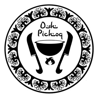 Telegram profile photo for Osh Pichoq