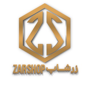 Telegram profile photo for زرشاپ zarshop