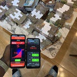 Telegram profile photo for Losses Recovery