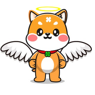 Telegram profile photo for LuckyDoge channel (SAFU TO JOIN)