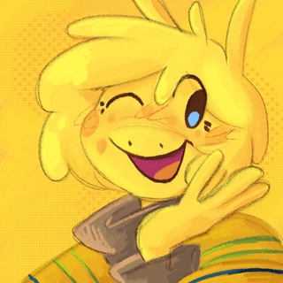 Telegram profile photo for Лютиково поле