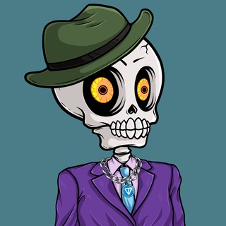 Telegram profile photo for Take the Dream
