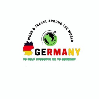 Telegram profile photo for Work and Travel 🇩🇪