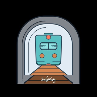 Telegram profile photo for Subway | Powered by Solana Network