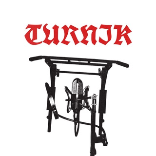 Telegram profile photo for Турник